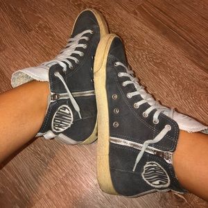 Golden goose sneakers